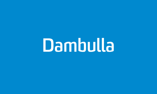 Dambulla Region