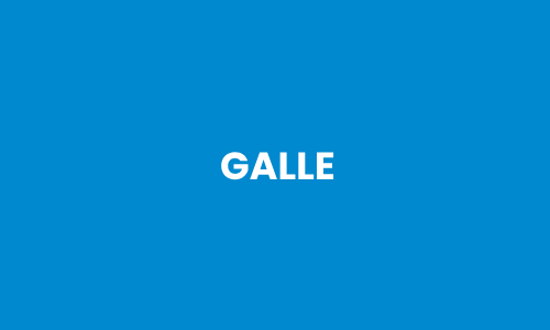 Galle