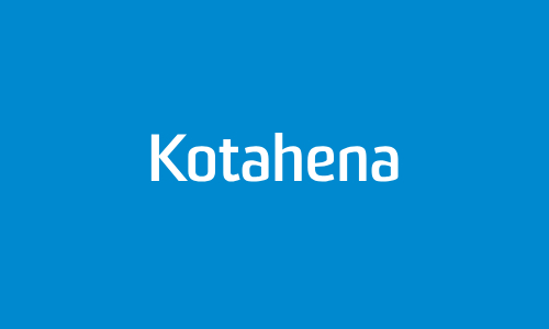 Kotahena Region