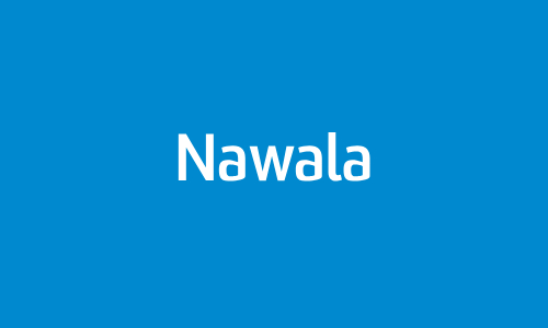 Nawala Region